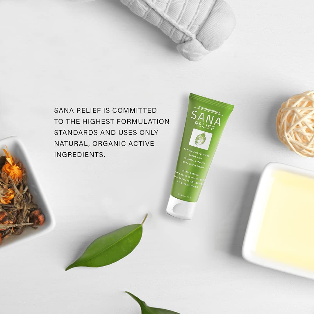 SANA Relief